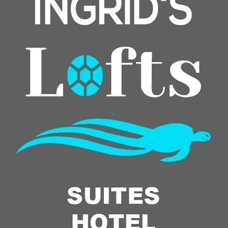 Ingrid Lofts Ξενοδοχείο La Unión Εξωτερικό φωτογραφία