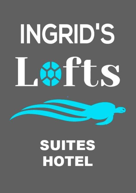 Ingrid Lofts Ξενοδοχείο La Unión Εξωτερικό φωτογραφία