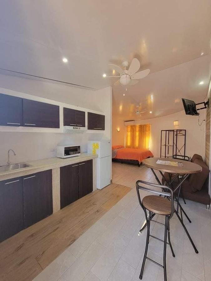 Ingrid Lofts Ξενοδοχείο La Unión Εξωτερικό φωτογραφία