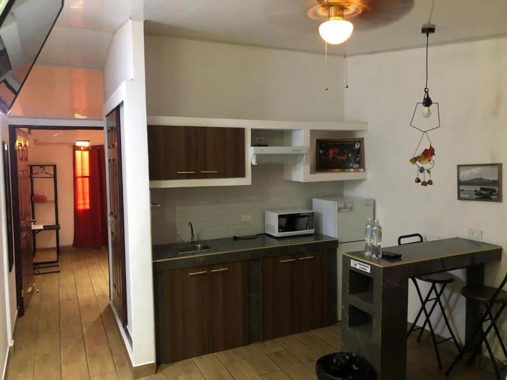 Ingrid Lofts Ξενοδοχείο La Unión Εξωτερικό φωτογραφία