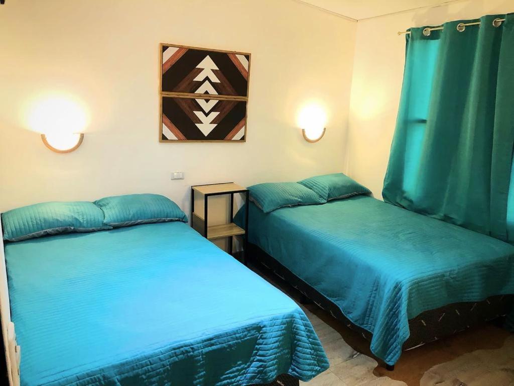 Ingrid Lofts Ξενοδοχείο La Unión Εξωτερικό φωτογραφία